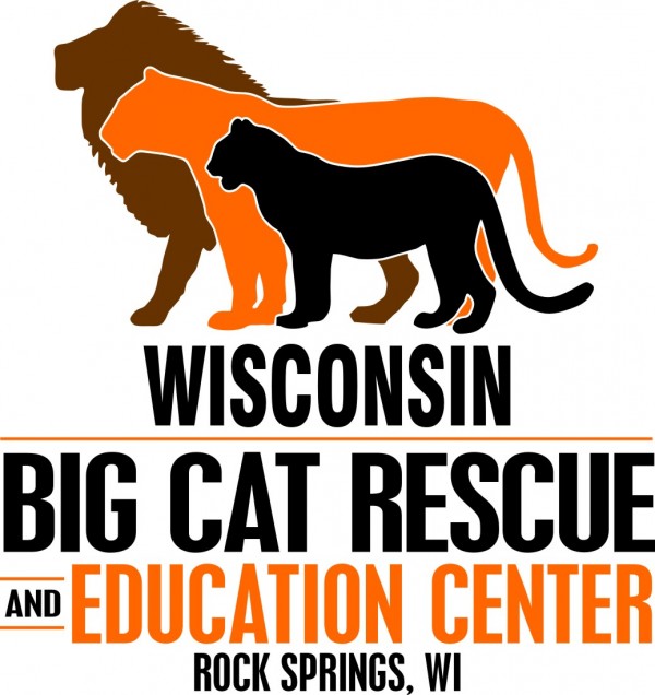 Home | Wisconsin Big Cats
